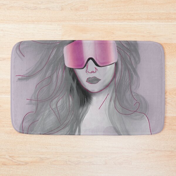 Item preview, Pink vibes designed and sold by Alive U.