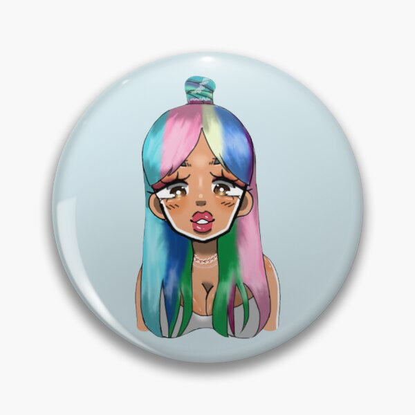 Item preview, Cardi B - Rainbow 3  designed and sold by cardiisshook.