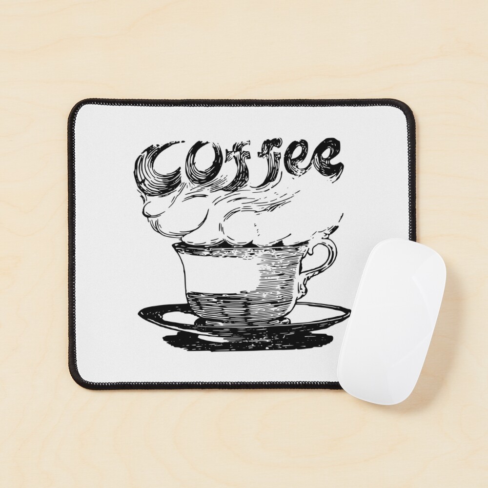 Item preview, Mouse Pad designed and sold by suewen.