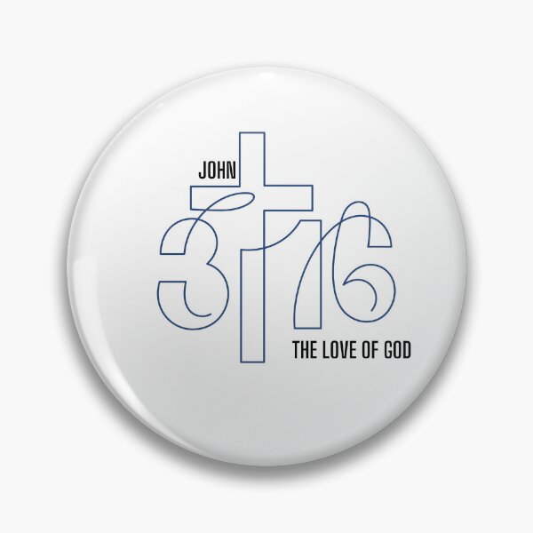 Item preview, God is Love designed and sold by CreativInkLab.