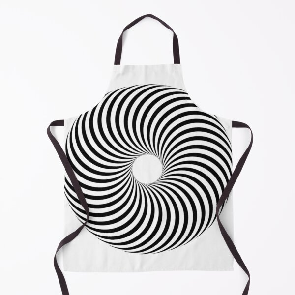 Item preview, Cosmic donut designed and sold by Shades of Black and White.