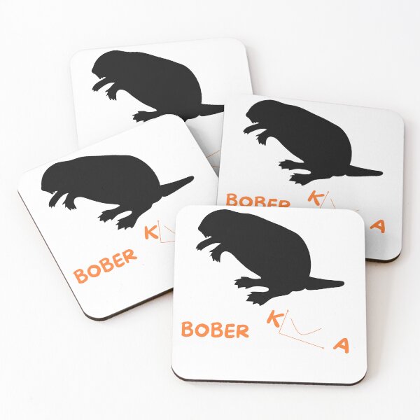 Item preview, Bober Beaver designed and sold by Vindexo.