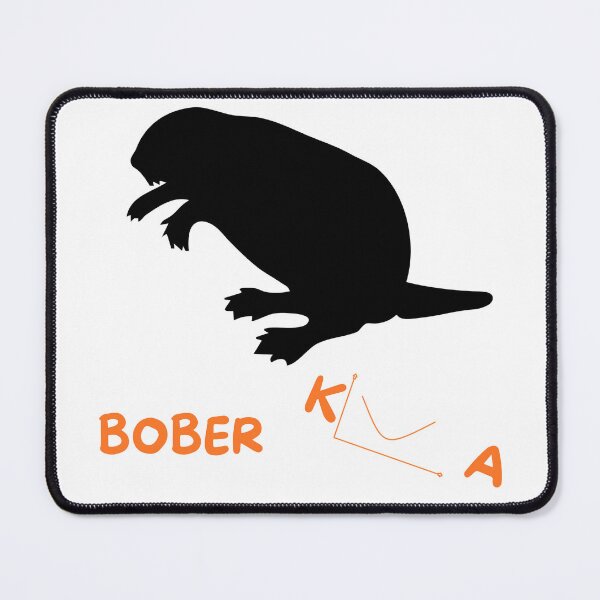 Item preview, Bober Beaver designed and sold by Vindexo.