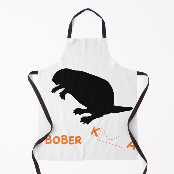 Item preview, Bober Beaver designed and sold by Vindexo.
