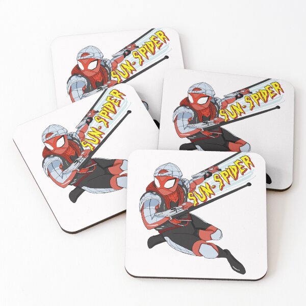 Item preview, Sun-Spider Swings designed and sold by JKGee.
