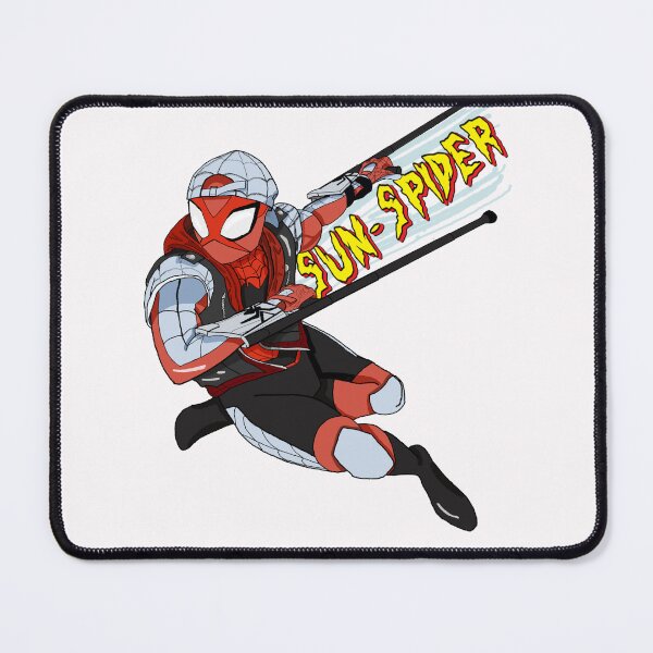 Item preview, Sun-Spider Swings designed and sold by JKGee.