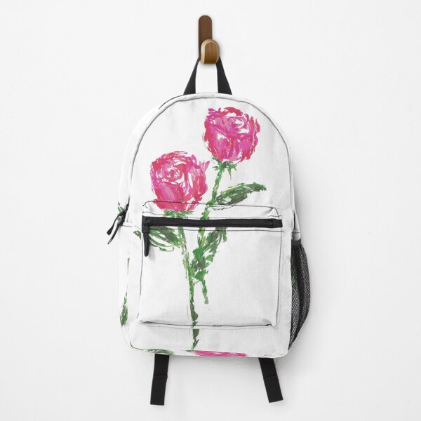 Item preview, Bright & Blossoming Roses designed and sold by MilaMooDesigns.