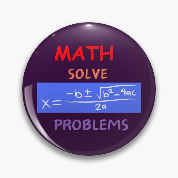 Item preview, MATH SOLVE PROBLEMS designed and sold by Liza36designs.