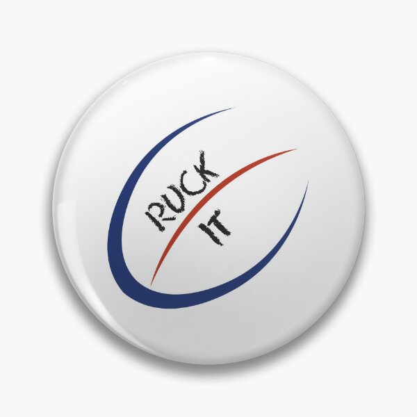 Item preview, Ruck It designed and sold by Gormont.