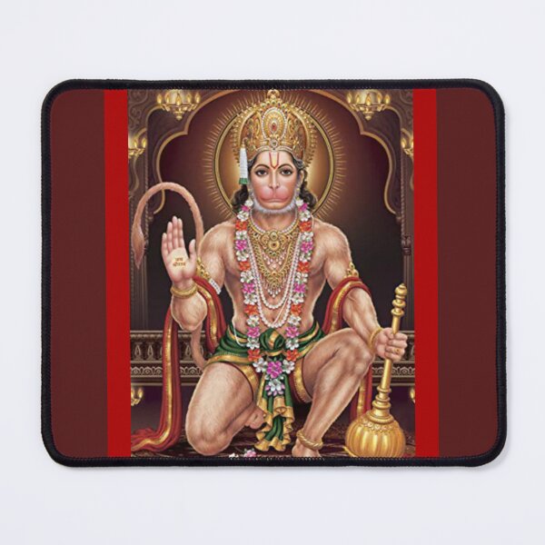 Item preview, Hanuman. designed and sold by balajj.