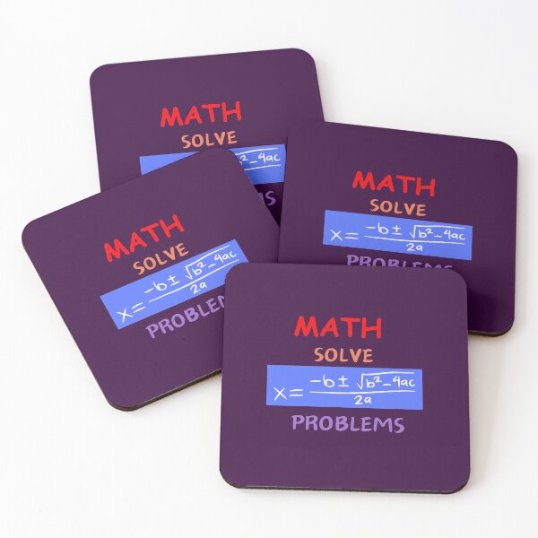 Item preview, MATH SOLVE PROBLEMS designed and sold by Liza36designs.