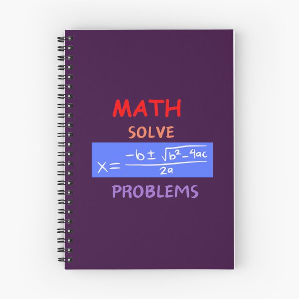 Item preview, MATH SOLVE PROBLEMS designed and sold by Liza36designs.