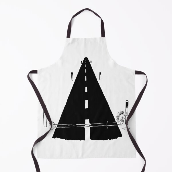 Item preview, Kurti hedgehog crossing the street designed and sold by KurtisKurti.