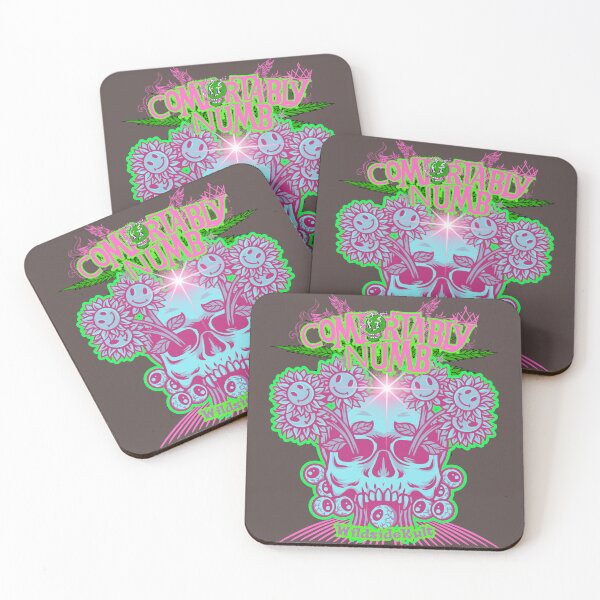 Item preview, Comfortably Numb  designed and sold by Wildside  Kult.