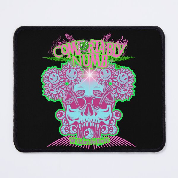 Item preview, Comfortably Numb  designed and sold by Wildside  Kult.