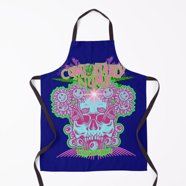 Item preview, Comfortably Numb  designed and sold by Wildside  Kult.