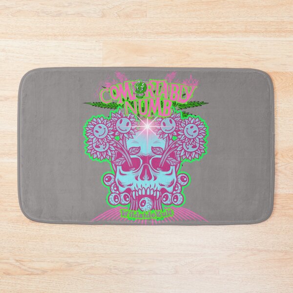 Item preview, Comfortably Numb  designed and sold by Wildside  Kult.