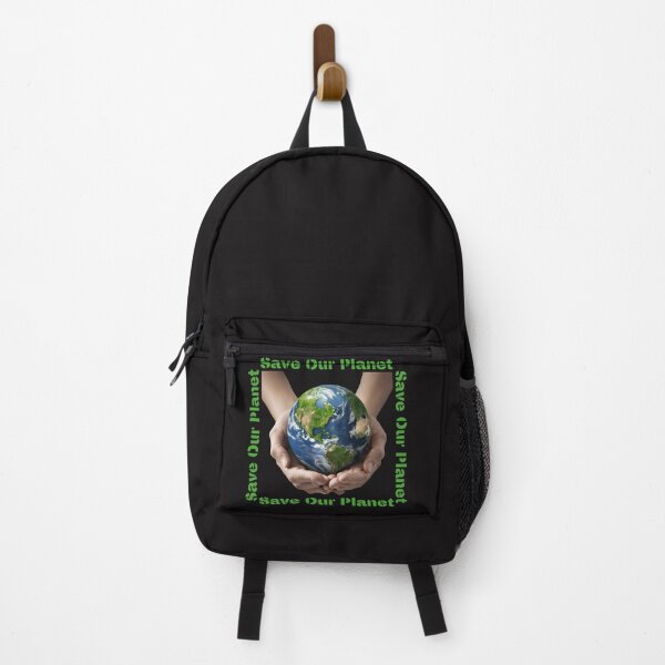 Item preview, SAVE OUR PLANET designed and sold by Iszwan1980.