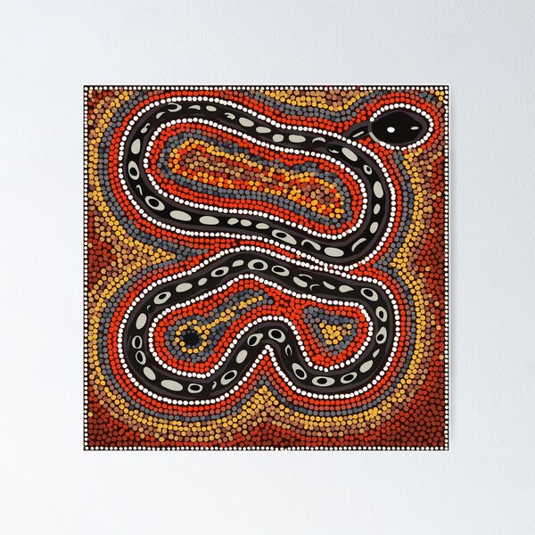Artikelvorschau, Aboriginal Art 21 entworfen und verkauft von Made-by-Gus.