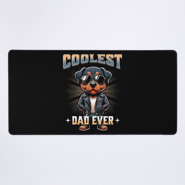 Item preview, Coolest Dad EVER designed and sold by RockBeeDesigns.