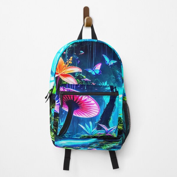 Item preview, Rivers of Euphoria: A Tropical Symphony designed and sold by Kingcls.