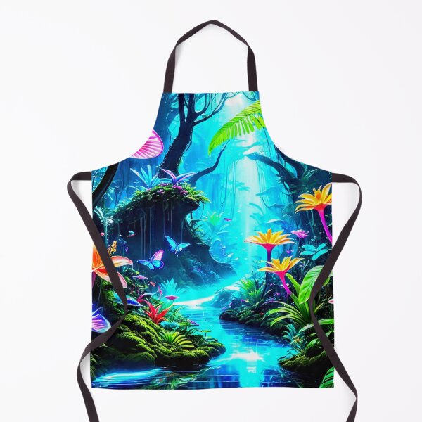 Item preview, Rivers of Euphoria: A Tropical Symphony designed and sold by Kingcls.