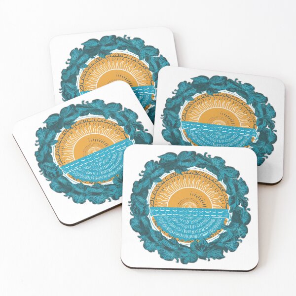 Item preview, Sun & Sea designed and sold by onicaras.