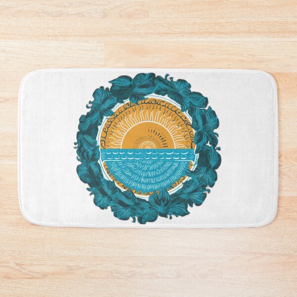 Item preview, Sun & Sea designed and sold by onicaras.