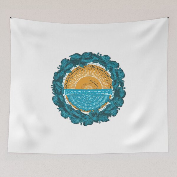 Item preview, Sun & Sea designed and sold by onicaras.