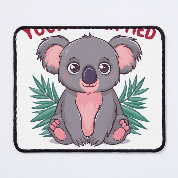Item preview, Koala Bear Certification designed and sold by corynewton34.