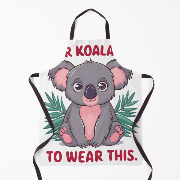 Item preview, Koala Bear Certification designed and sold by corynewton34.