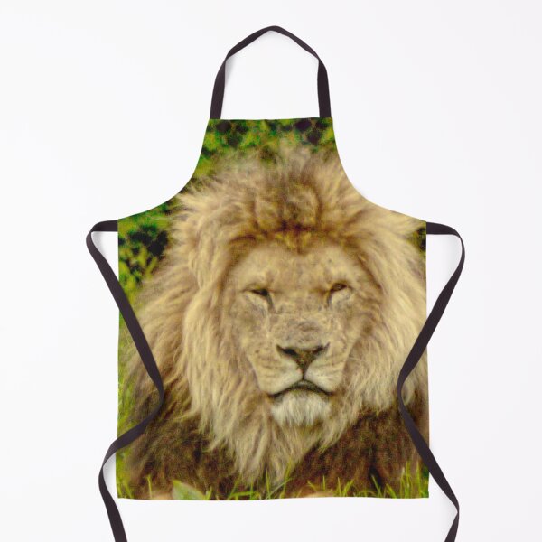 Item preview, Lion designed and sold by jalfc46.