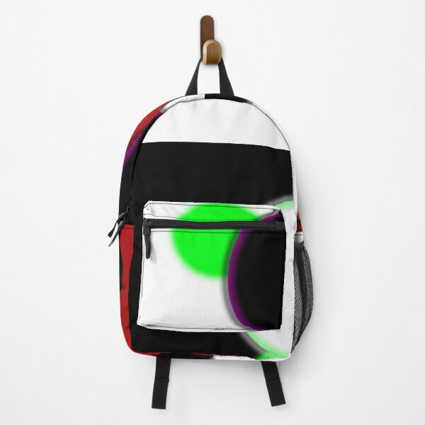 Item preview, Relentless Duality: Fierce Abstract Art designed and sold by tronictees.