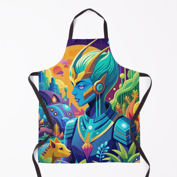 Item preview, Naturoid 2 designed and sold by doncabaleiro.