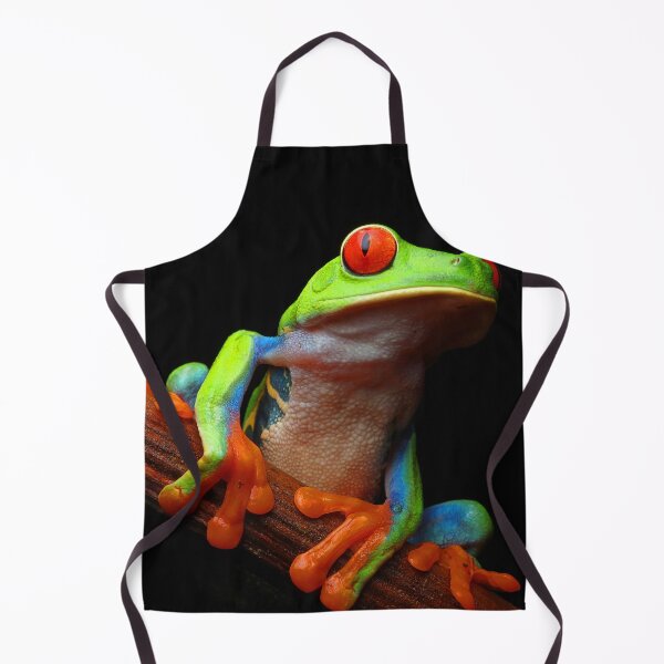 Item preview, Red Eyed Tree Frog designed and sold by Anthony Goldman.