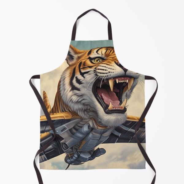 Item preview, Flying Tiger designed and sold by MatrixTattoo.