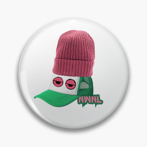 Item preview, CAP WIF HAT designed and sold by NoWearNoLife.