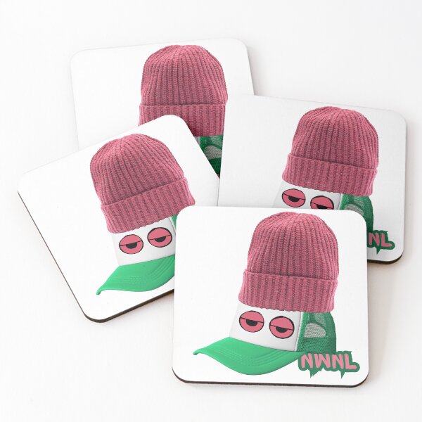 Item preview, CAP WIF HAT designed and sold by NoWearNoLife.