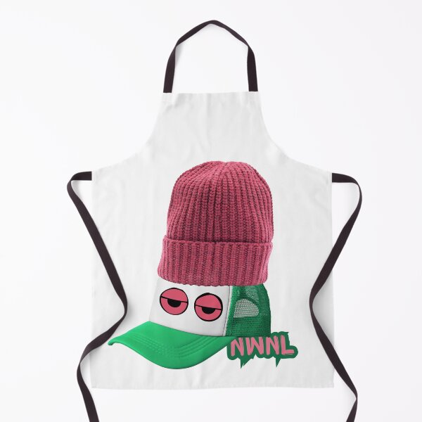 Item preview, CAP WIF HAT designed and sold by NoWearNoLife.