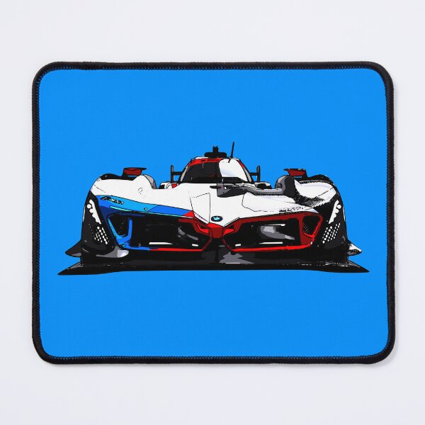 Item preview, M Hybrid V8 GTP LMDh designed and sold by ConiferaShop.