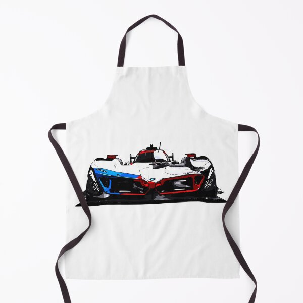 Item preview, M Hybrid V8 GTP LMDh designed and sold by ConiferaShop.