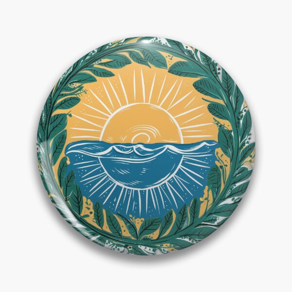 Item preview, Sun & Sea designed and sold by onicaras.