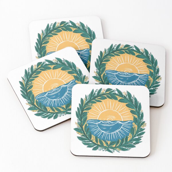 Item preview, Sun & Sea designed and sold by onicaras.
