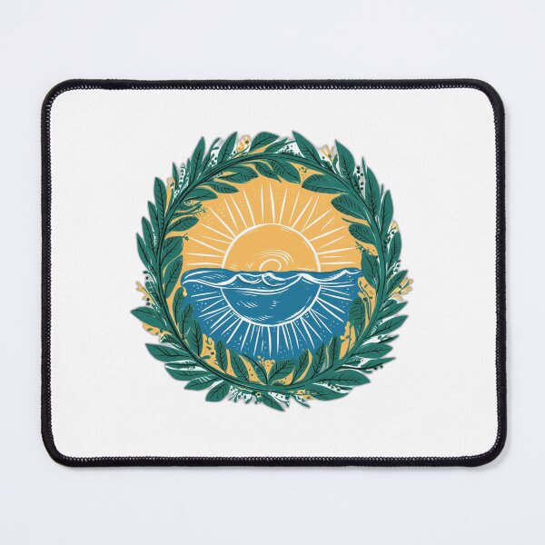 Item preview, Sun & Sea designed and sold by onicaras.