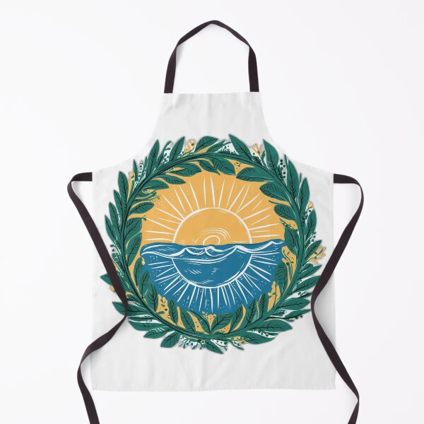 Item preview, Sun & Sea designed and sold by onicaras.