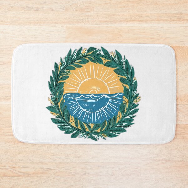 Item preview, Sun & Sea designed and sold by onicaras.