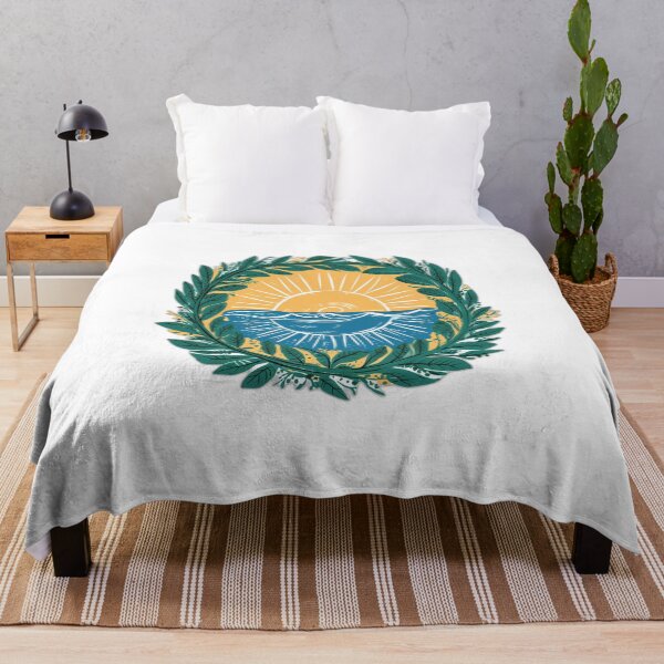 Item preview, Sun & Sea designed and sold by onicaras.