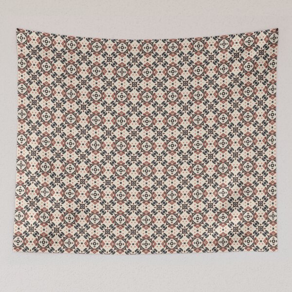 Item preview, Arabesque Fantasia designed and sold by Lisetta Collection.