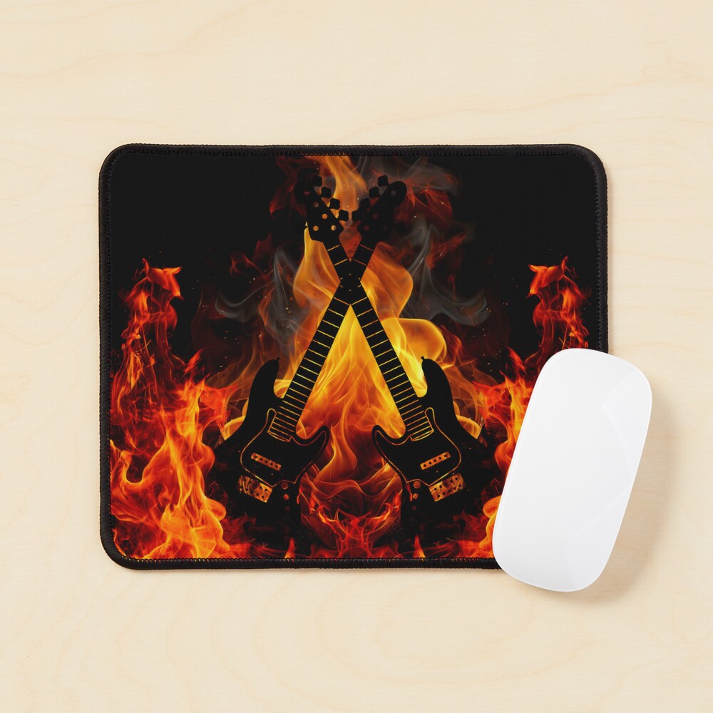 Item preview, Mouse Pad designed and sold by VectorPower.
