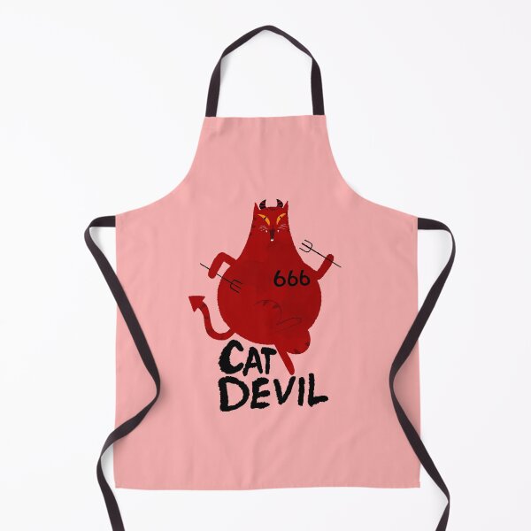 Item preview, Cat Devil designed and sold by GravityBoy.